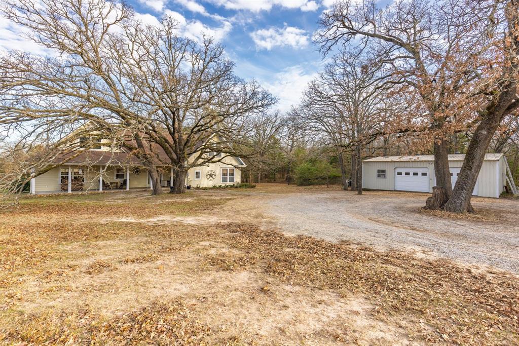 Photo of 1801 Private Road 3340, Greenville, TX 75402 (MLS # 21349321)