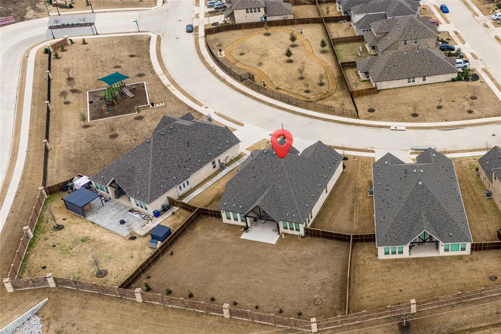 Mitchell Farms - Residential