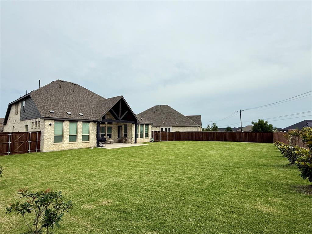 Mitchell Farms - Residential