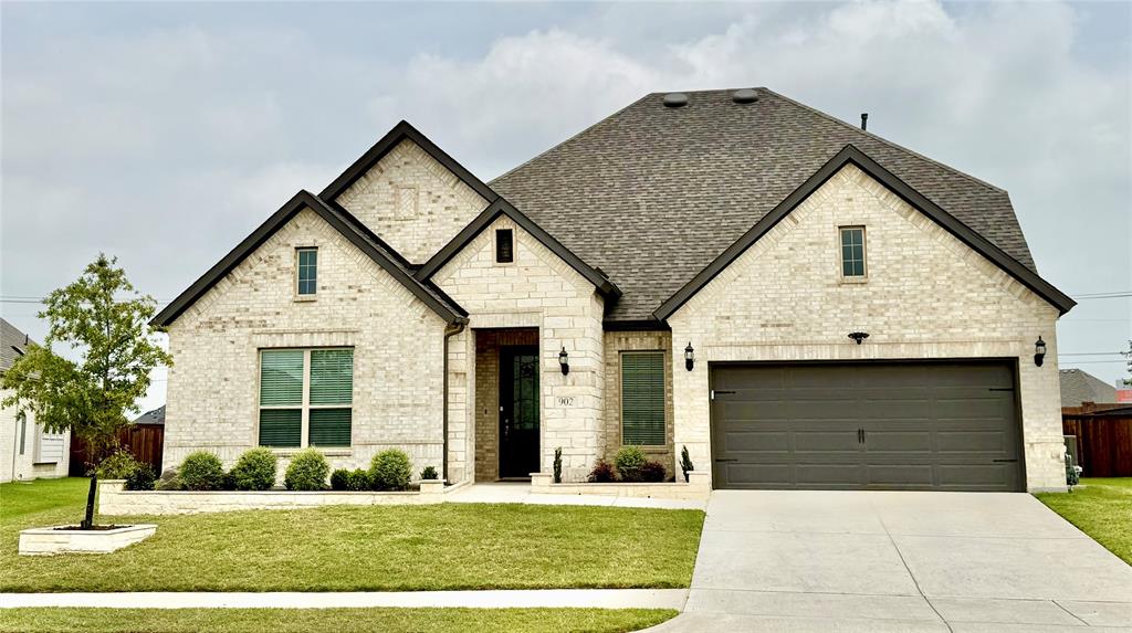 Mitchell Farms - Residential