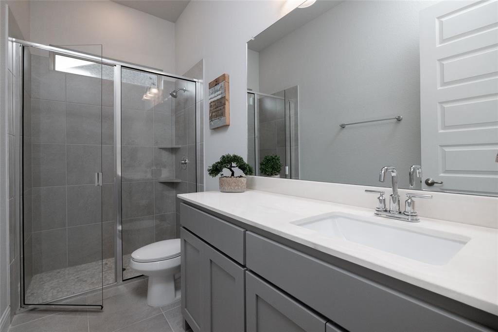 Mitchell Farms - Residential