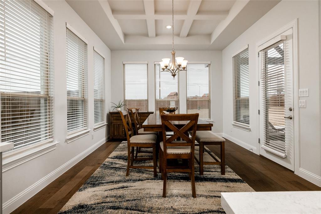 Mitchell Farms - Residential