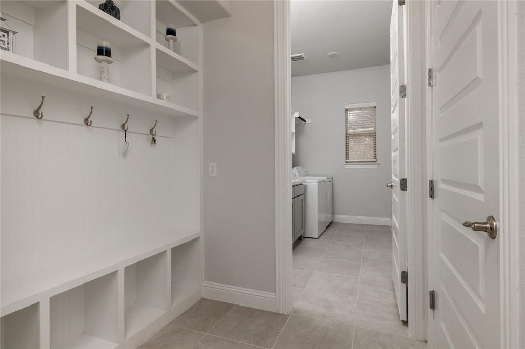 Mitchell Farms - Residential