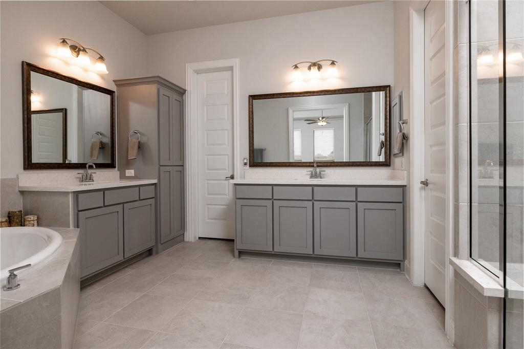 Mitchell Farms - Residential