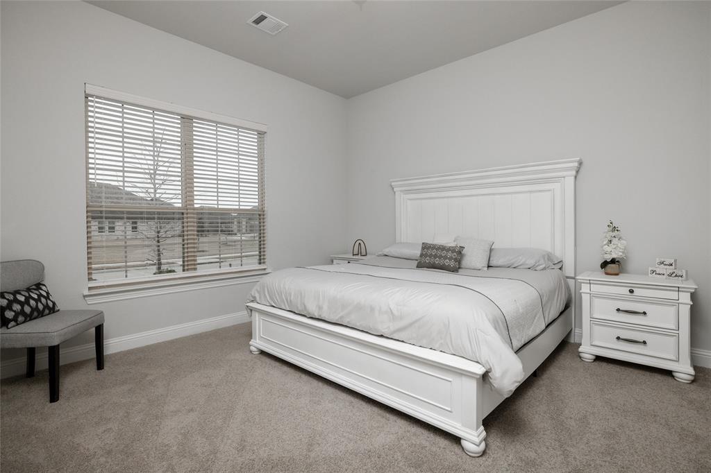 Mitchell Farms - Residential