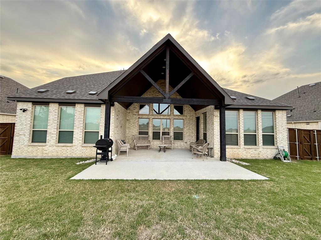 Mitchell Farms - Residential