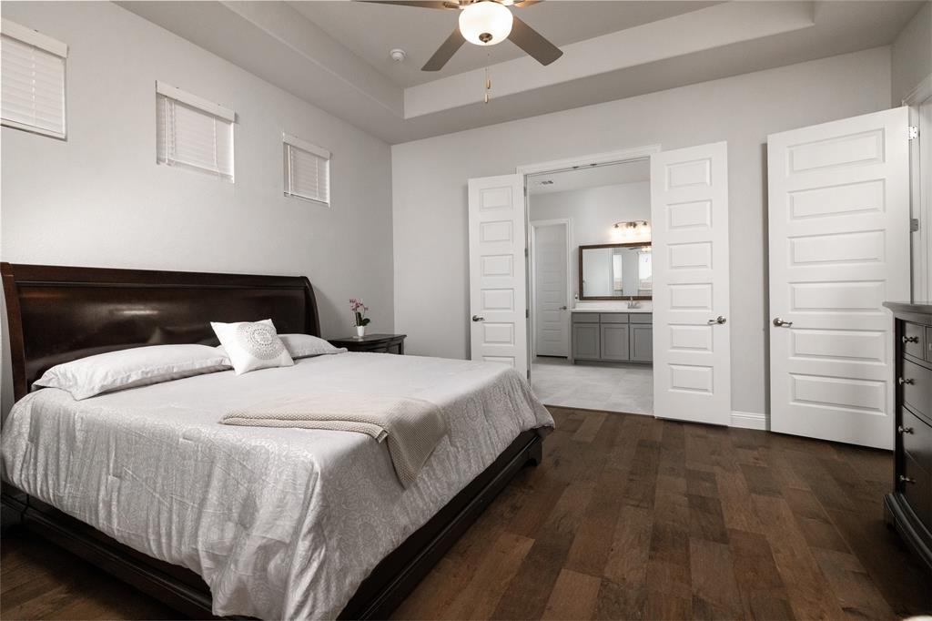 Mitchell Farms - Residential