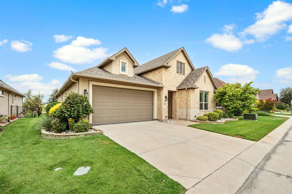 10408 Claystone Drive