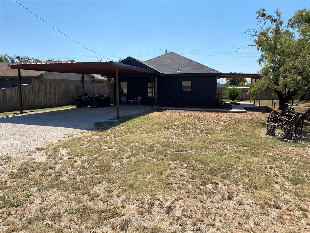 View Baird, TX 79504 house