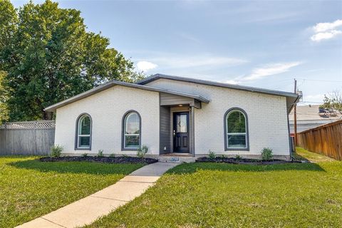 11750 Featherbrook Drive Dallas TX 75228