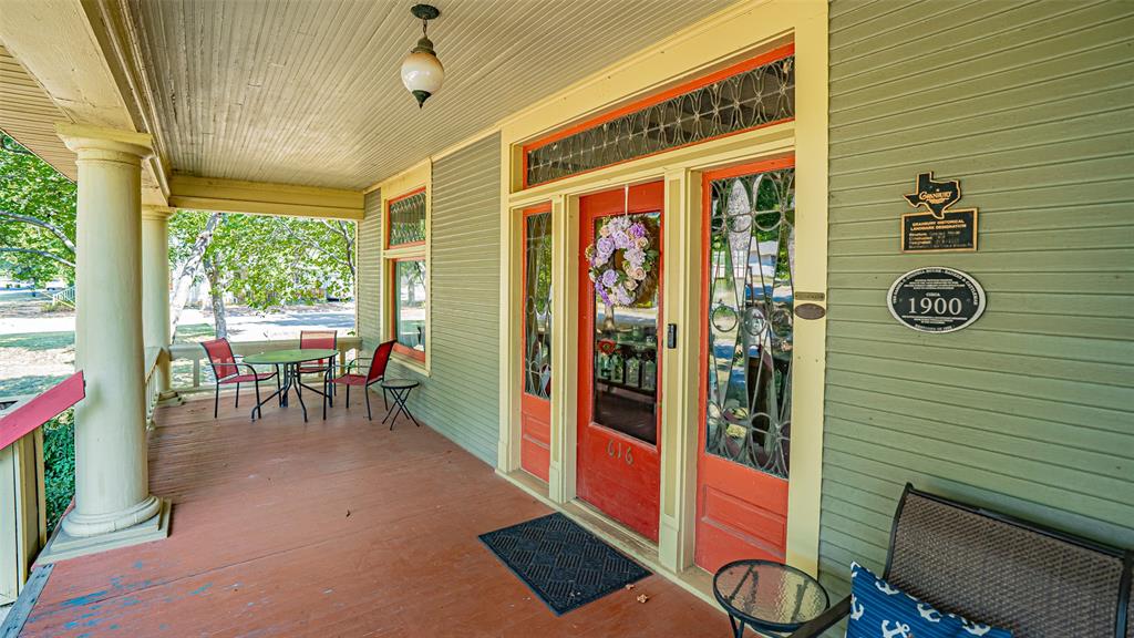 616 Thorpe Springs Road