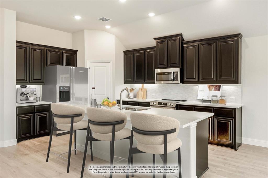 The Retreat at North Grove 60 - Residential