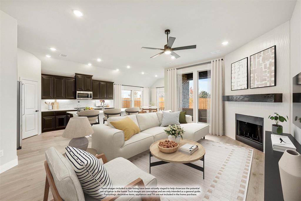 The Retreat at North Grove 60 - Residential