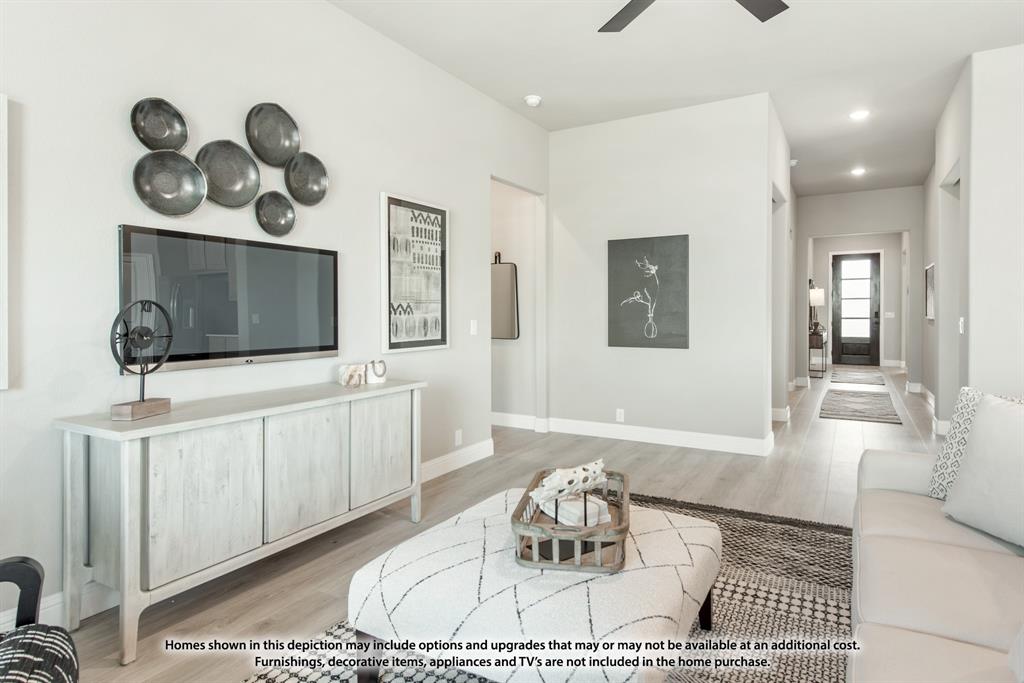 The Retreat at North Grove 60 - Residential