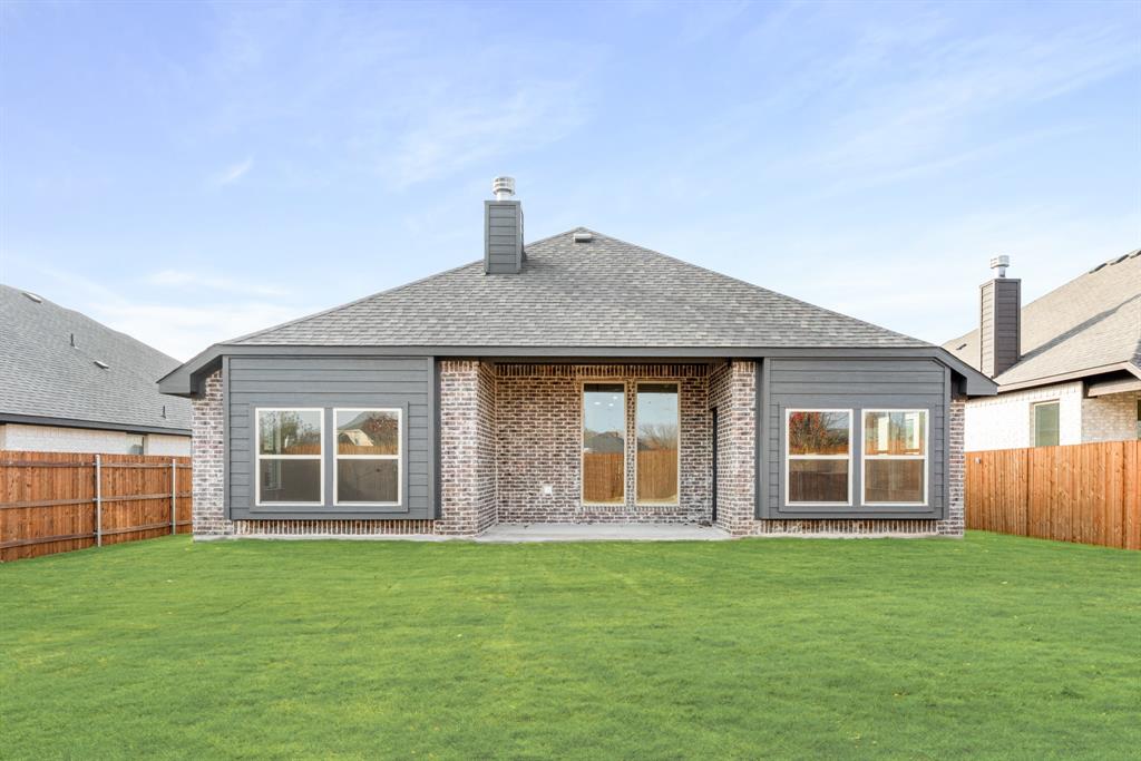 The Retreat at North Grove 60 - Residential