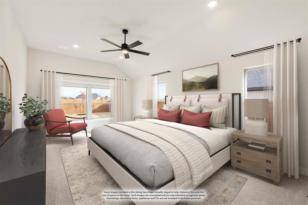 The Retreat at North Grove 60 - Residential