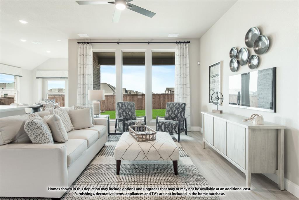 The Retreat at North Grove 60 - Residential