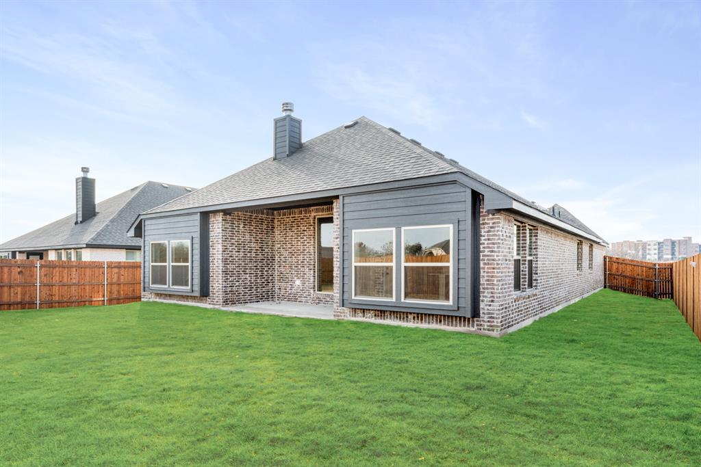 The Retreat at North Grove 60 - Residential