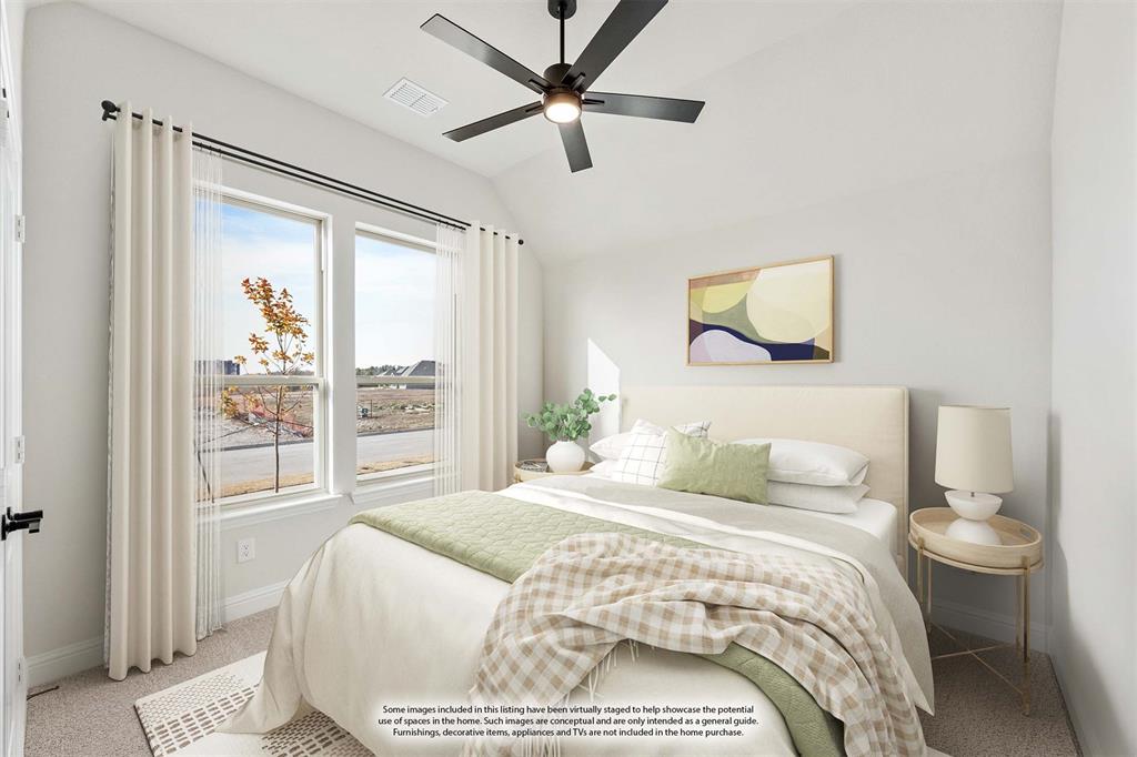 The Retreat at North Grove 60 - Residential