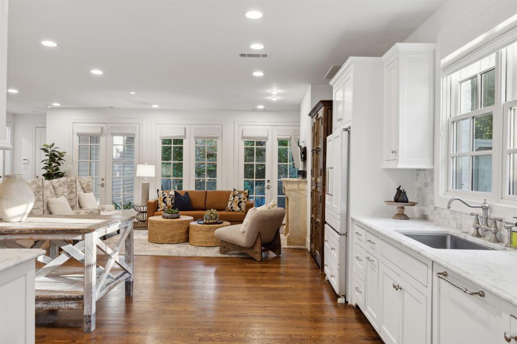 Highland Park - Residential