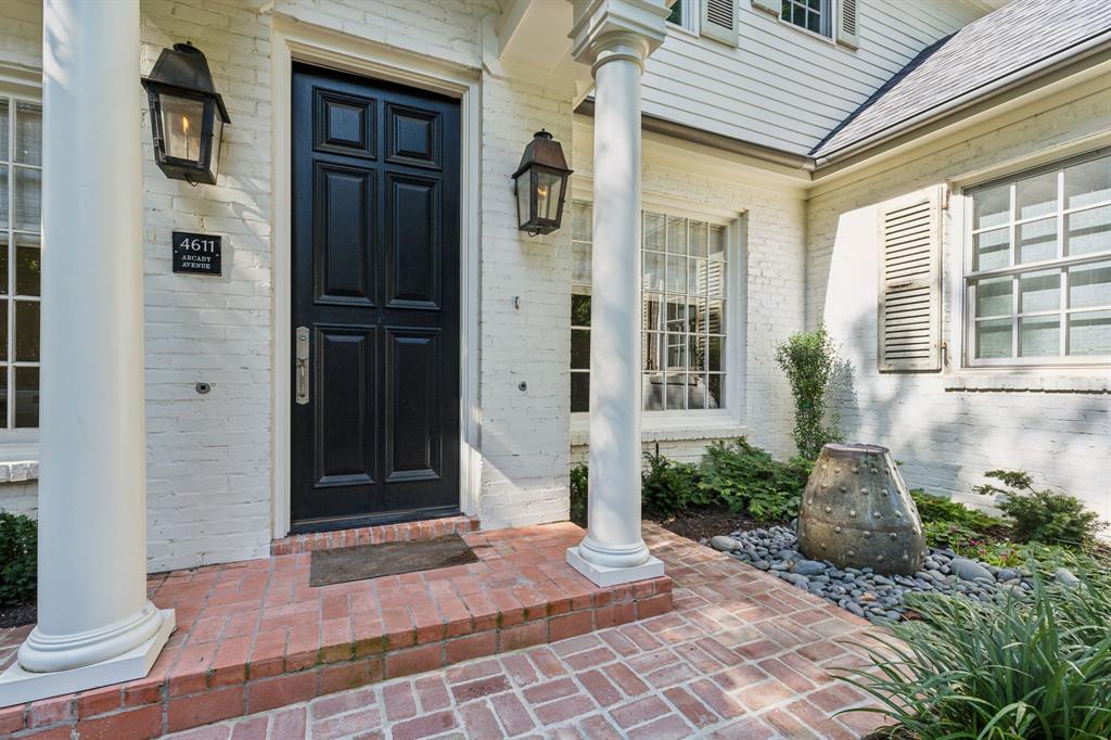 Highland Park - Residential