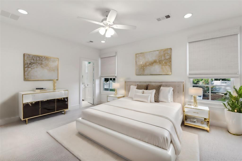 Highland Park - Residential