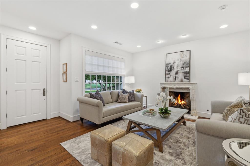 Highland Park - Residential