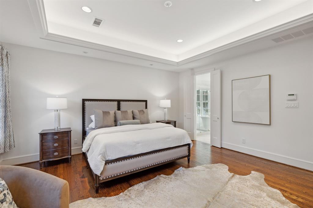 Highland Park - Residential