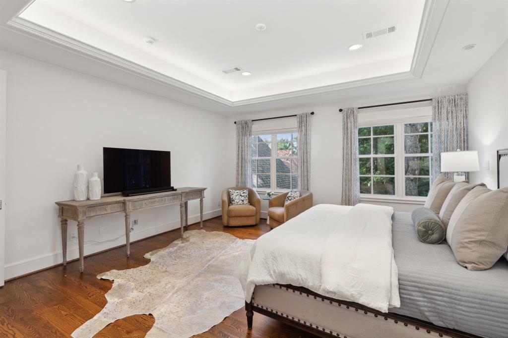 Highland Park - Residential