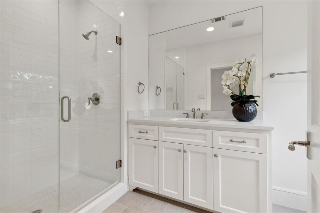 Highland Park - Residential