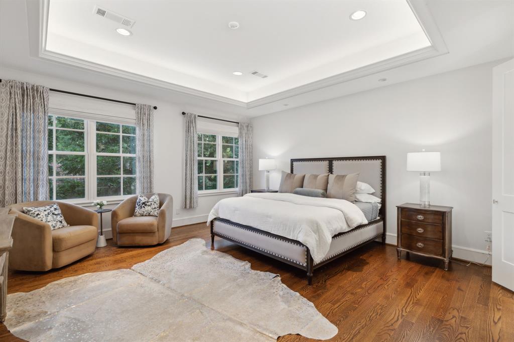 Highland Park - Residential