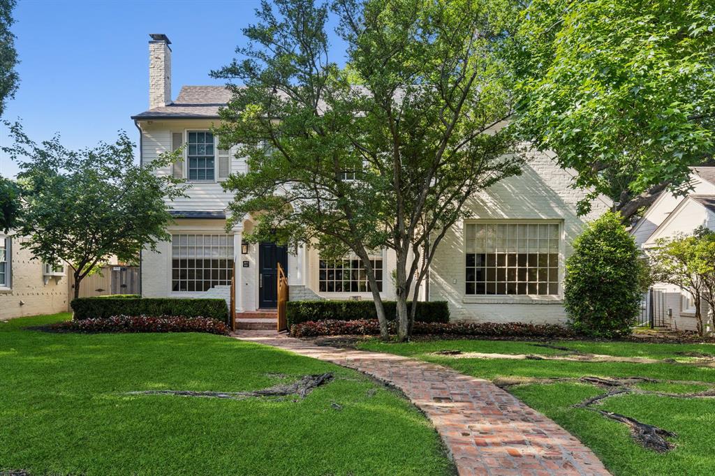 Highland Park - Residential