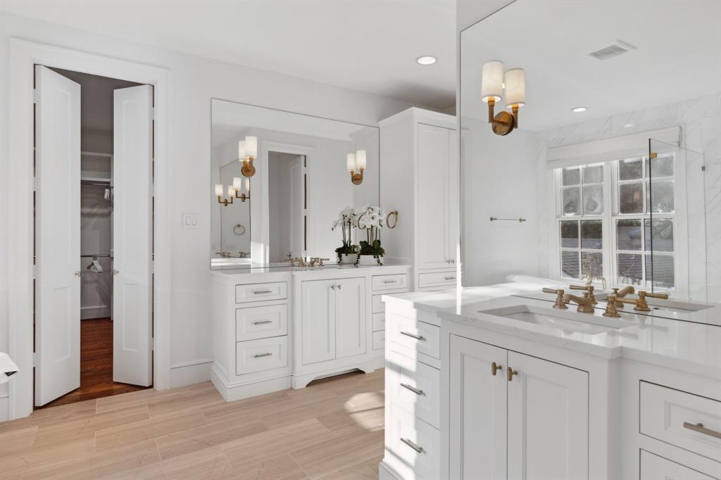 Highland Park - Residential