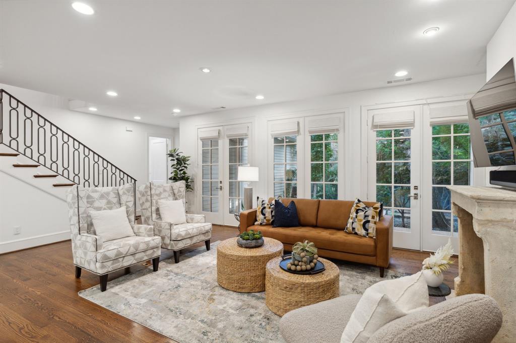 Highland Park - Residential