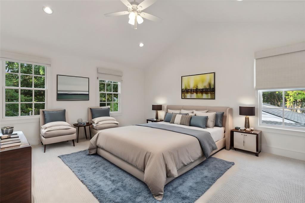 Highland Park - Residential