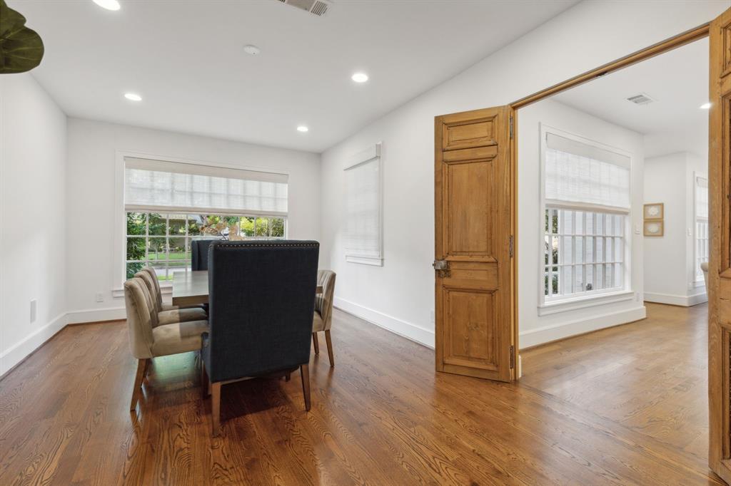 Highland Park - Residential