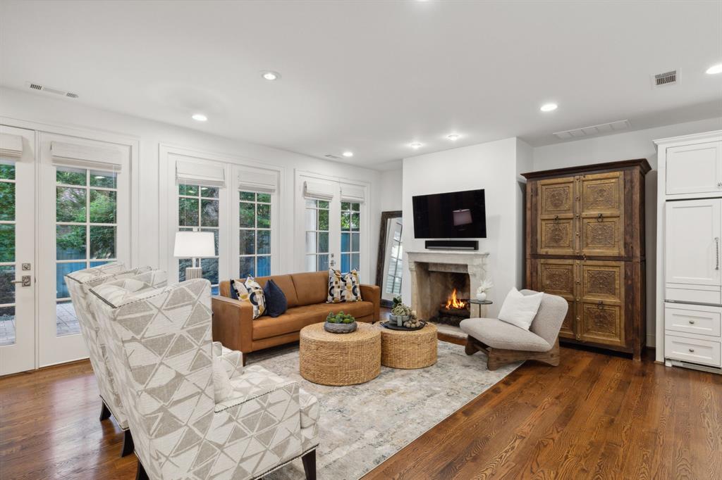 Highland Park - Residential