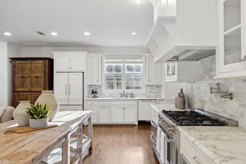 Highland Park - Residential