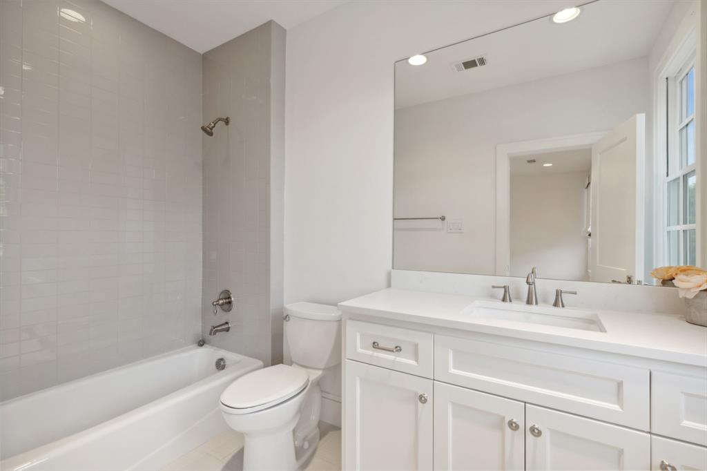 Highland Park - Residential