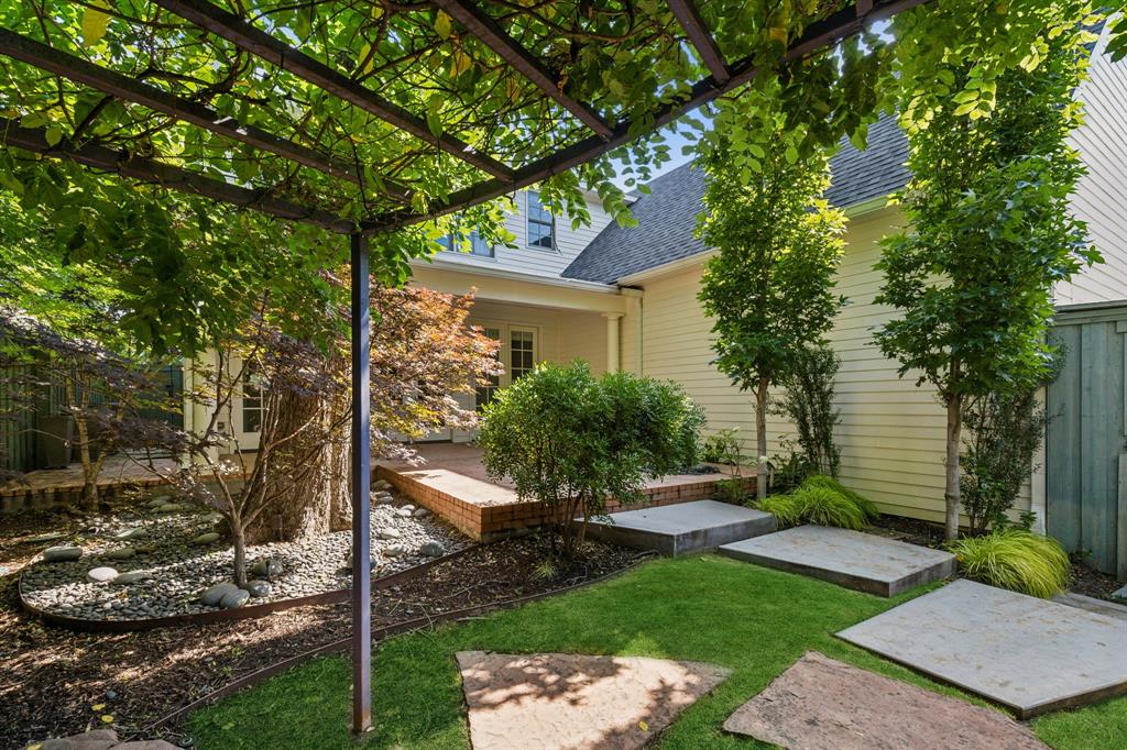 Highland Park - Residential