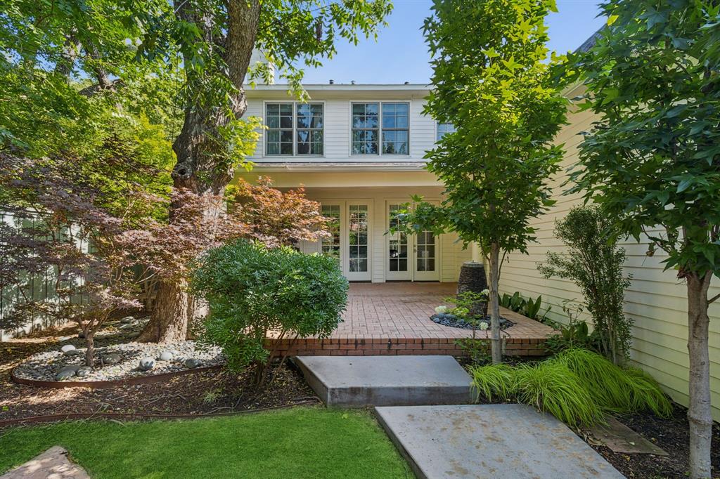 Highland Park - Residential