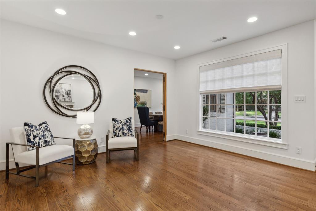 Highland Park - Residential