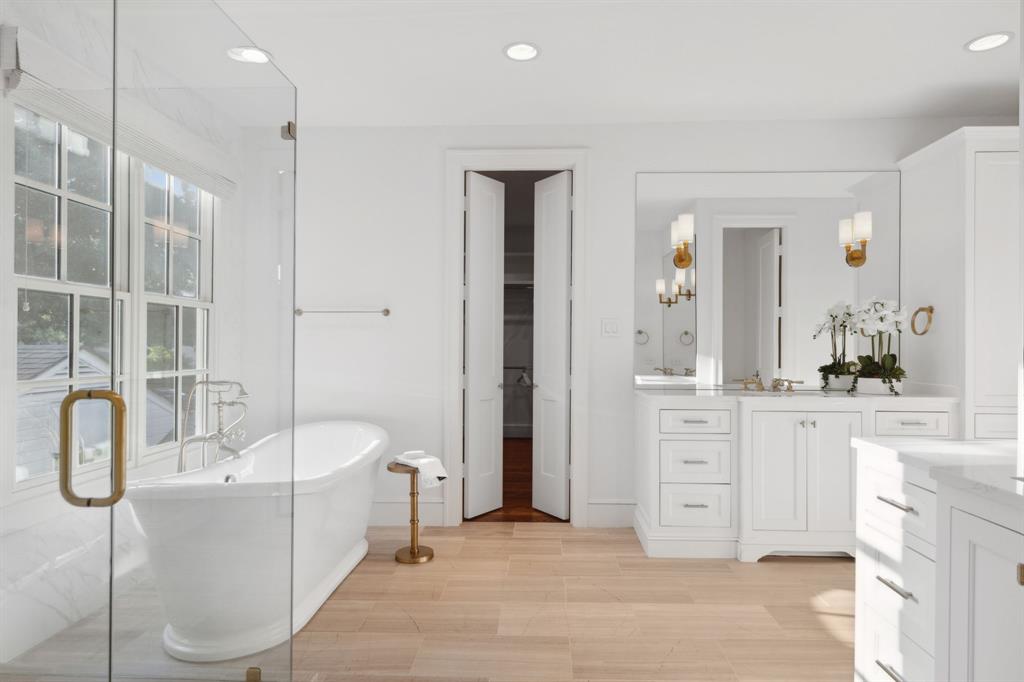 Highland Park - Residential