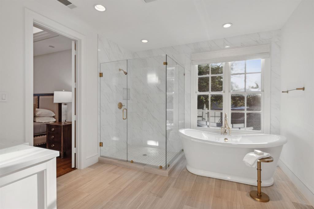 Highland Park - Residential