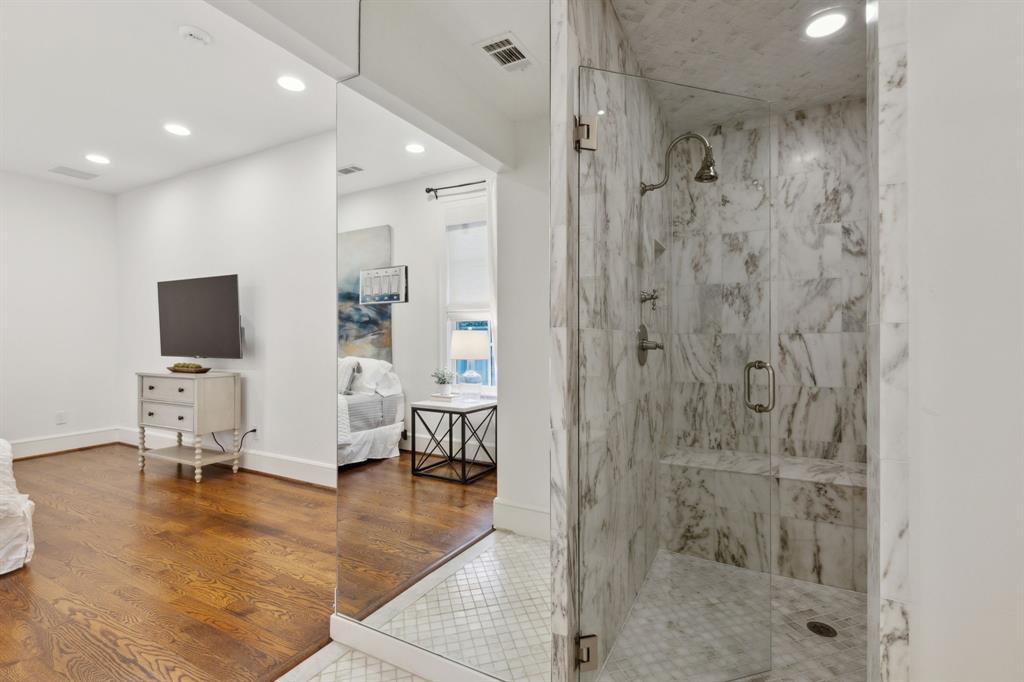 Highland Park - Residential