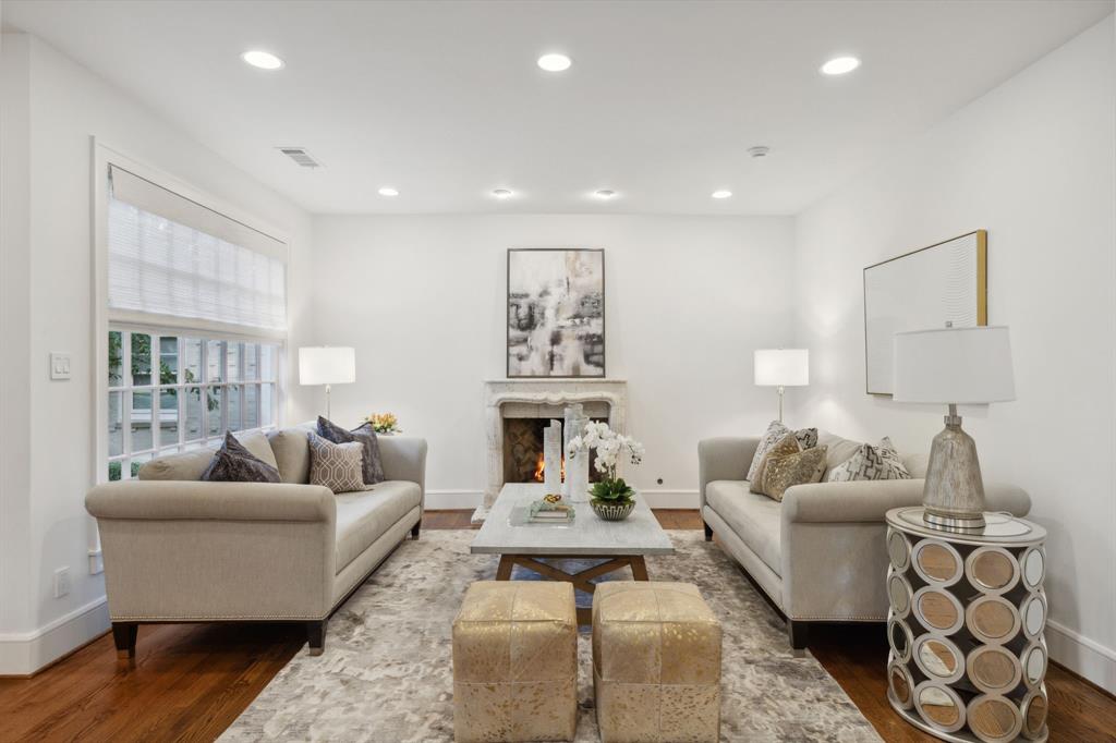 Highland Park - Residential