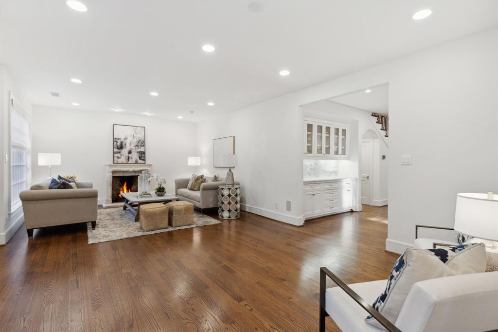 Highland Park - Residential