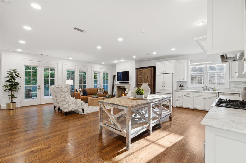 Highland Park - Residential