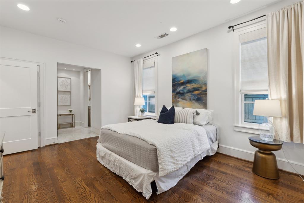 Highland Park - Residential