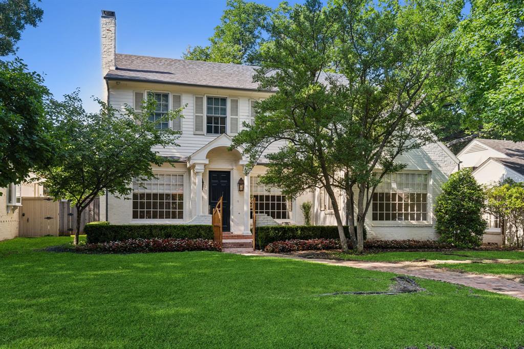 Highland Park - Residential